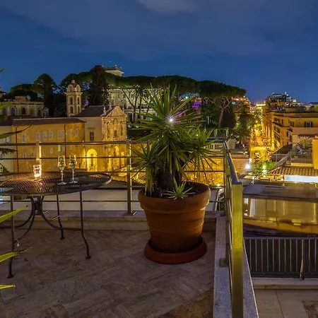Lf View Apartment *