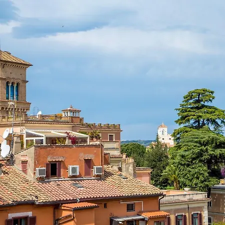 公寓 Lf景观公寓