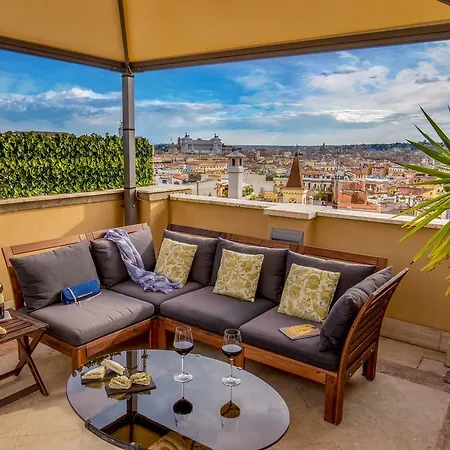 Lf View Apartment