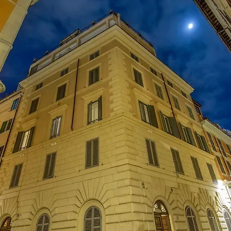 Appartamento Lf View