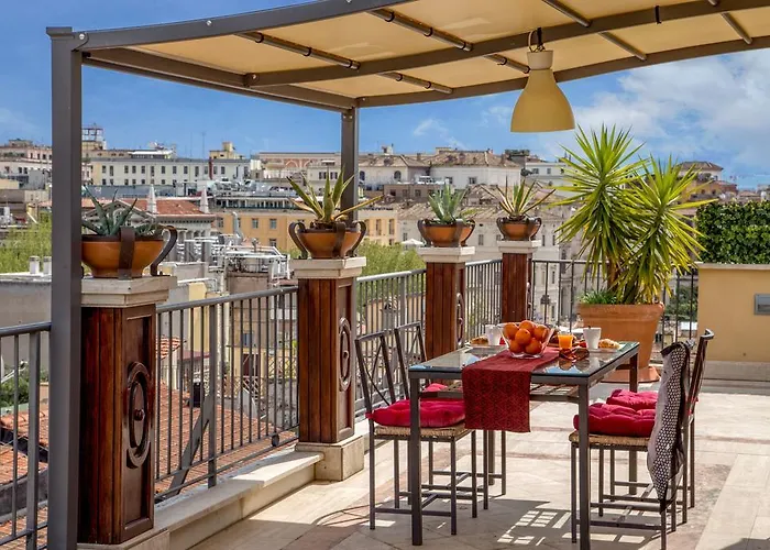 Апартаменты Lf View