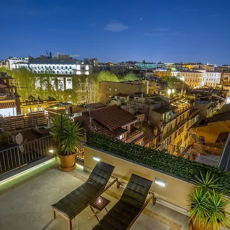 Lf View Apartament *