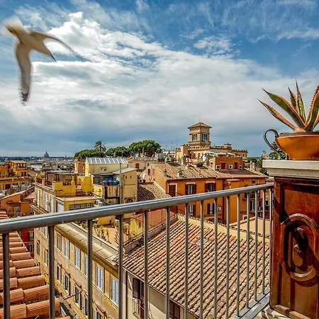 Apartament Lf View *